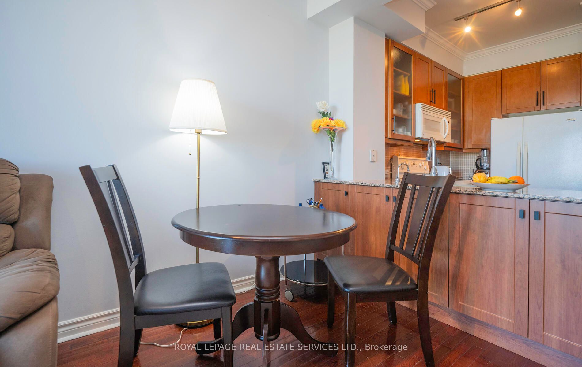 60 Byng Ave, #508