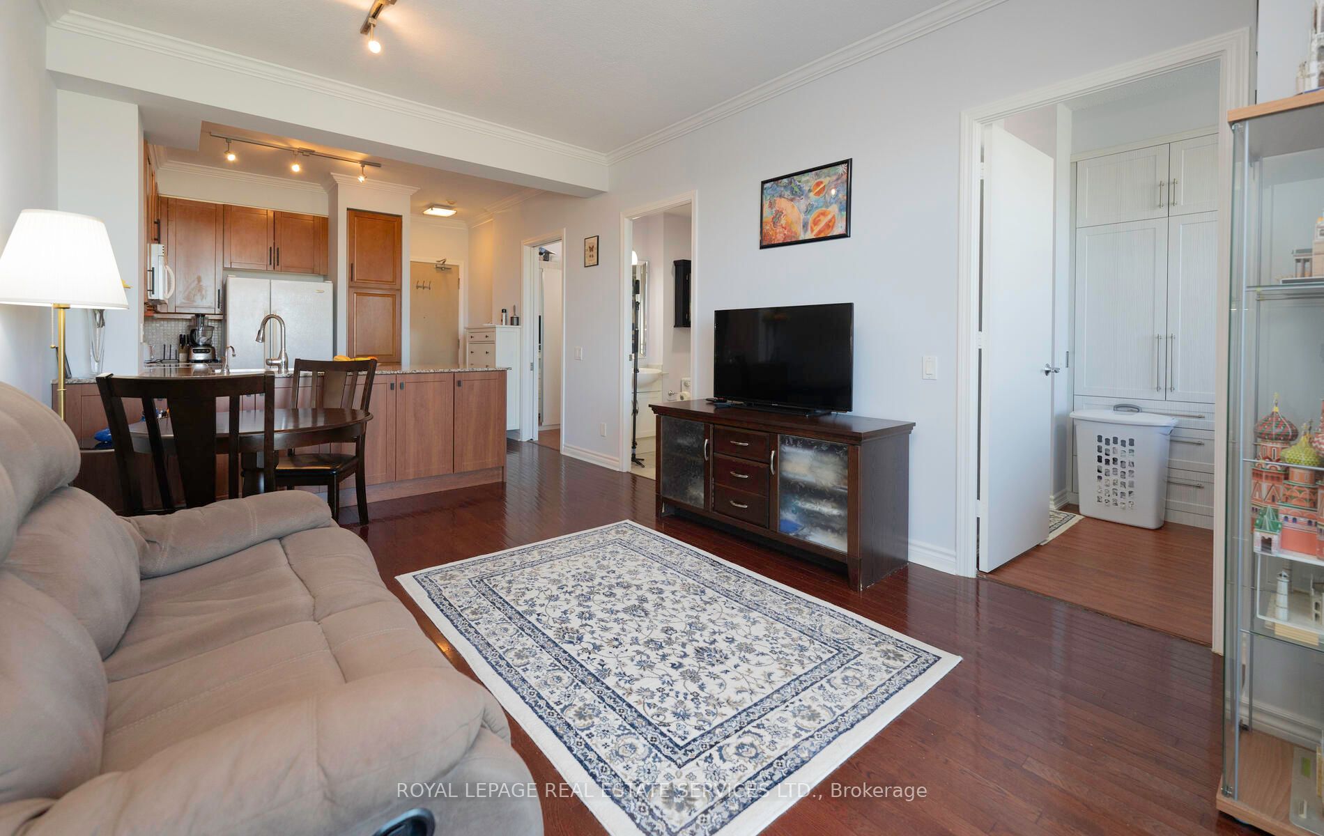 60 Byng Ave, #508