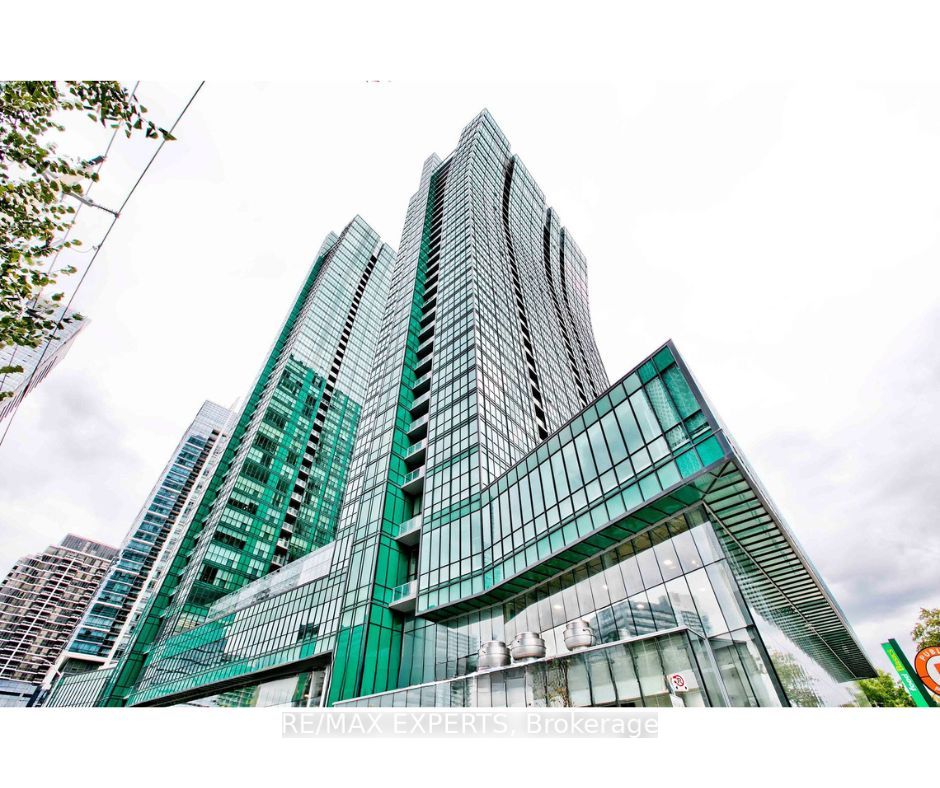 11 Bogert Avenue, #2406