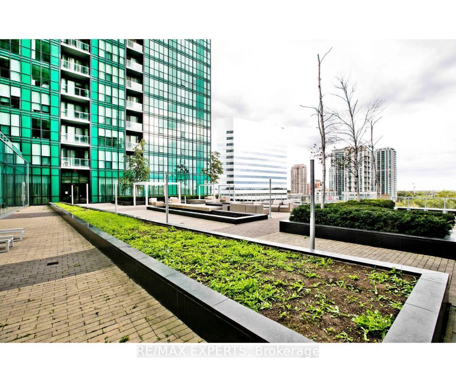 11 Bogert Avenue, #2406