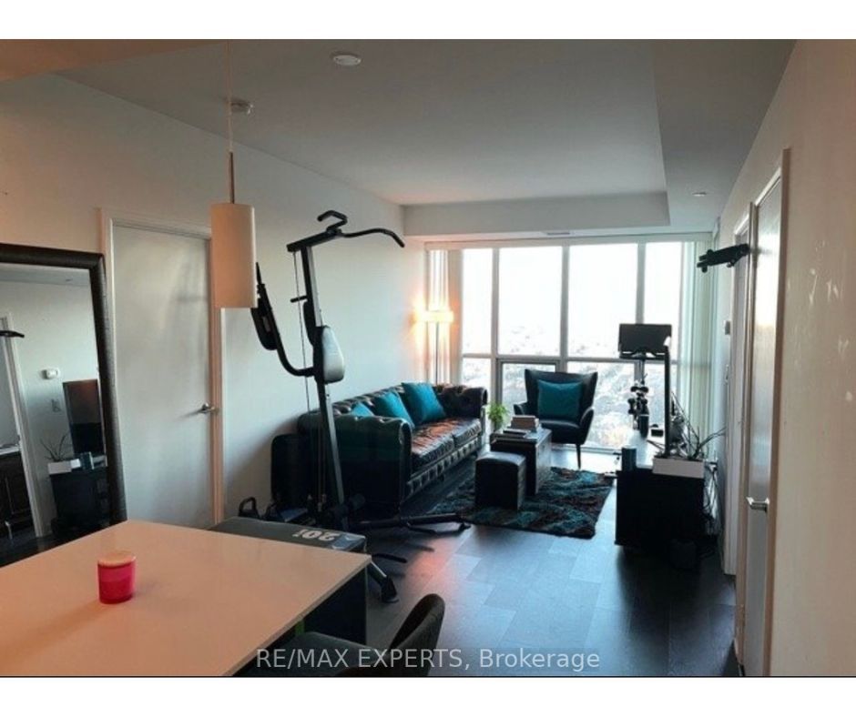 11 Bogert Avenue, #2406