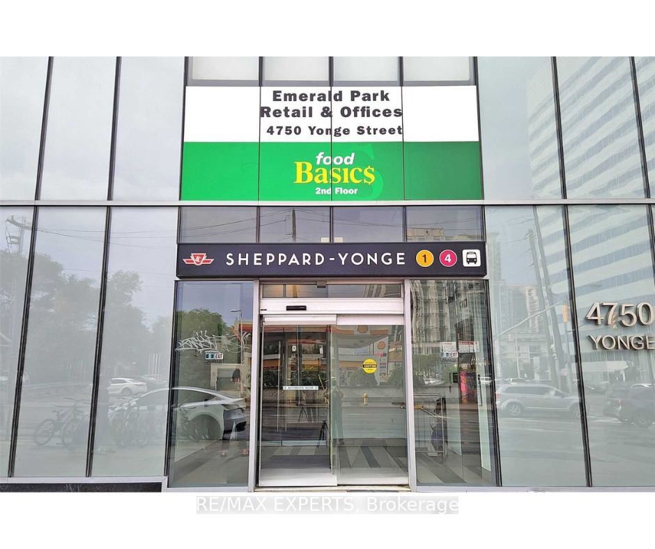 11 Bogert Avenue, #2406