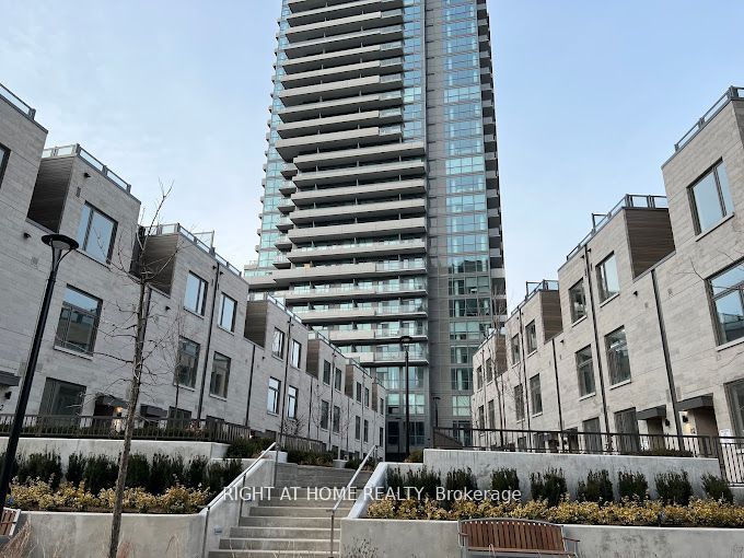 181 Bedford Rd, #1407