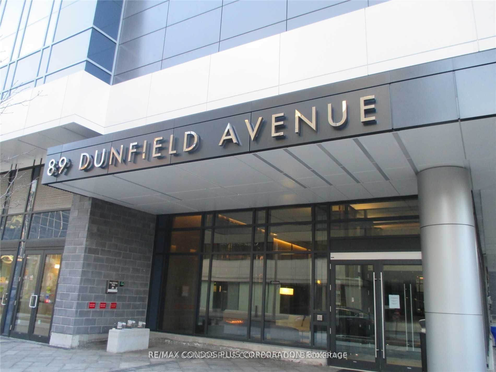 89 Dunfield Avenue, #514