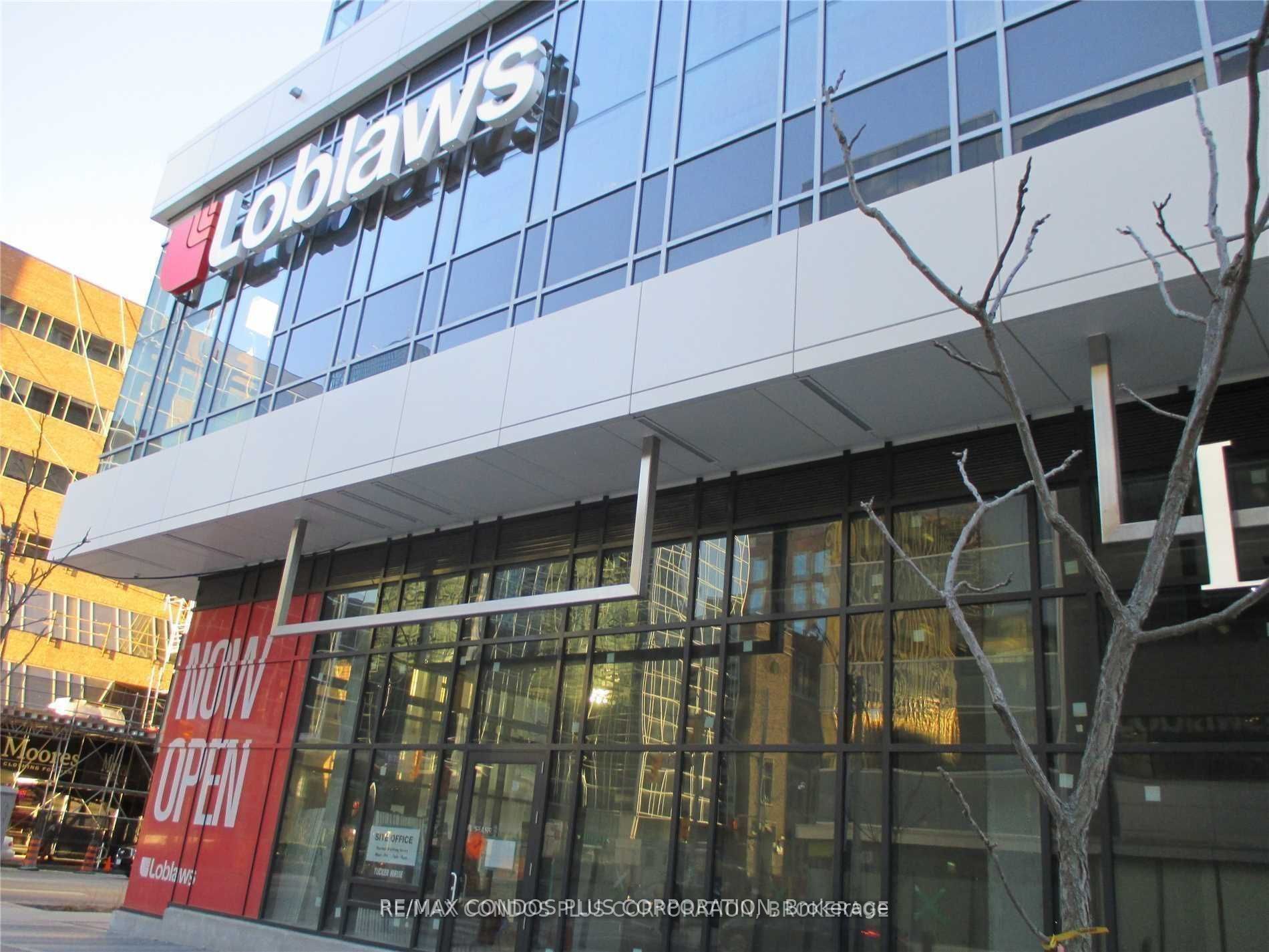 89 Dunfield Avenue, #514