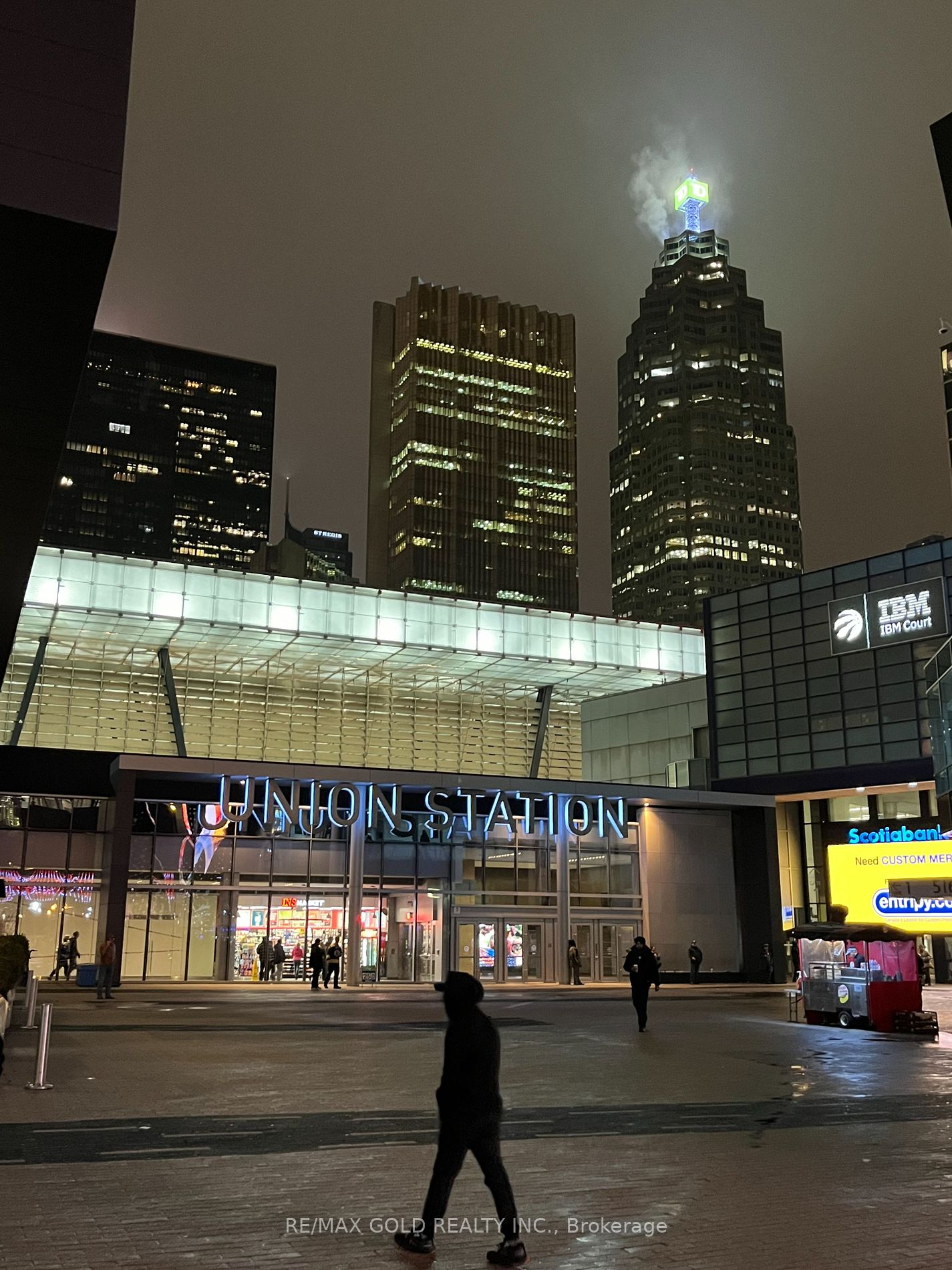55 Bremner Boulevard #2811