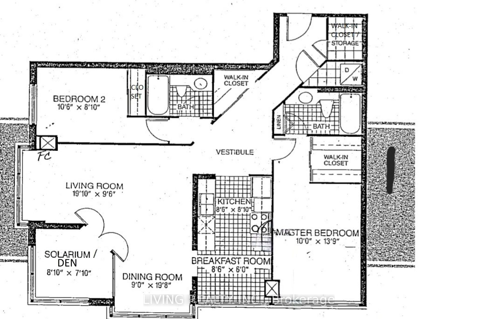 7 Bishop Avenue, #2016