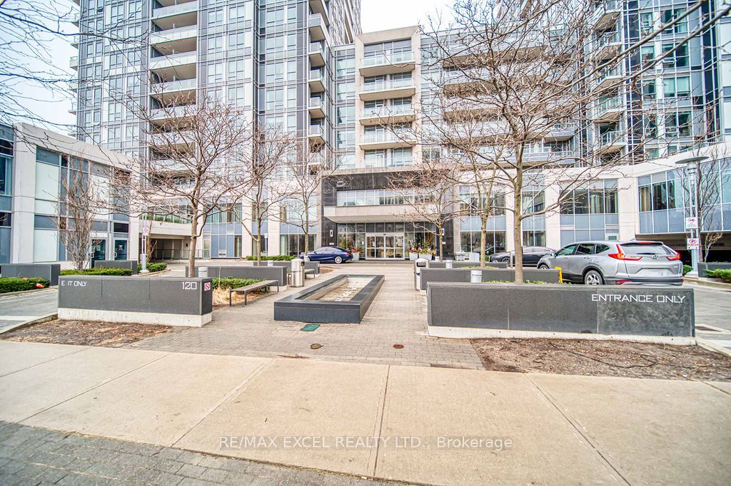 120 Harrison Garden Boulevard, #433
