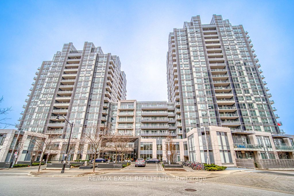 120 Harrison Garden Boulevard, #433