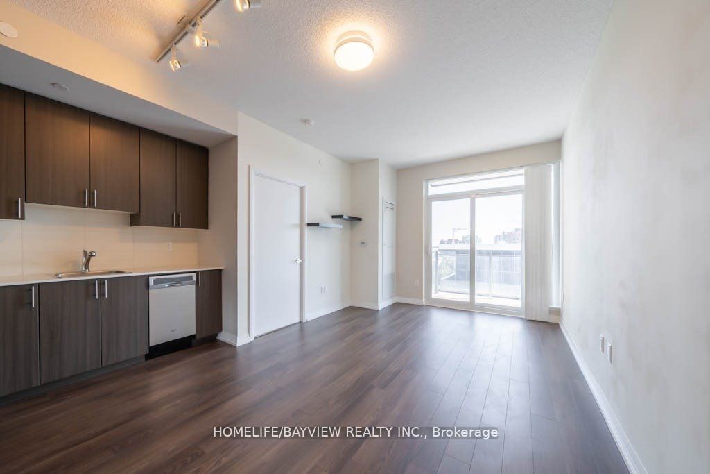 55 Ann O'reilly Rd, #1103