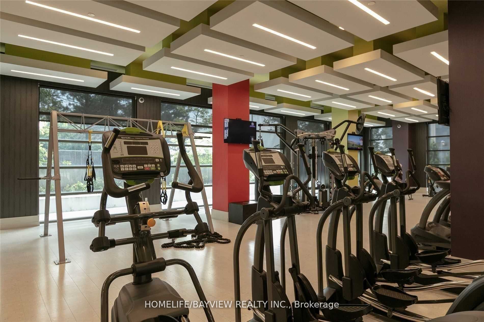 55 Ann O'reilly Rd, #1103