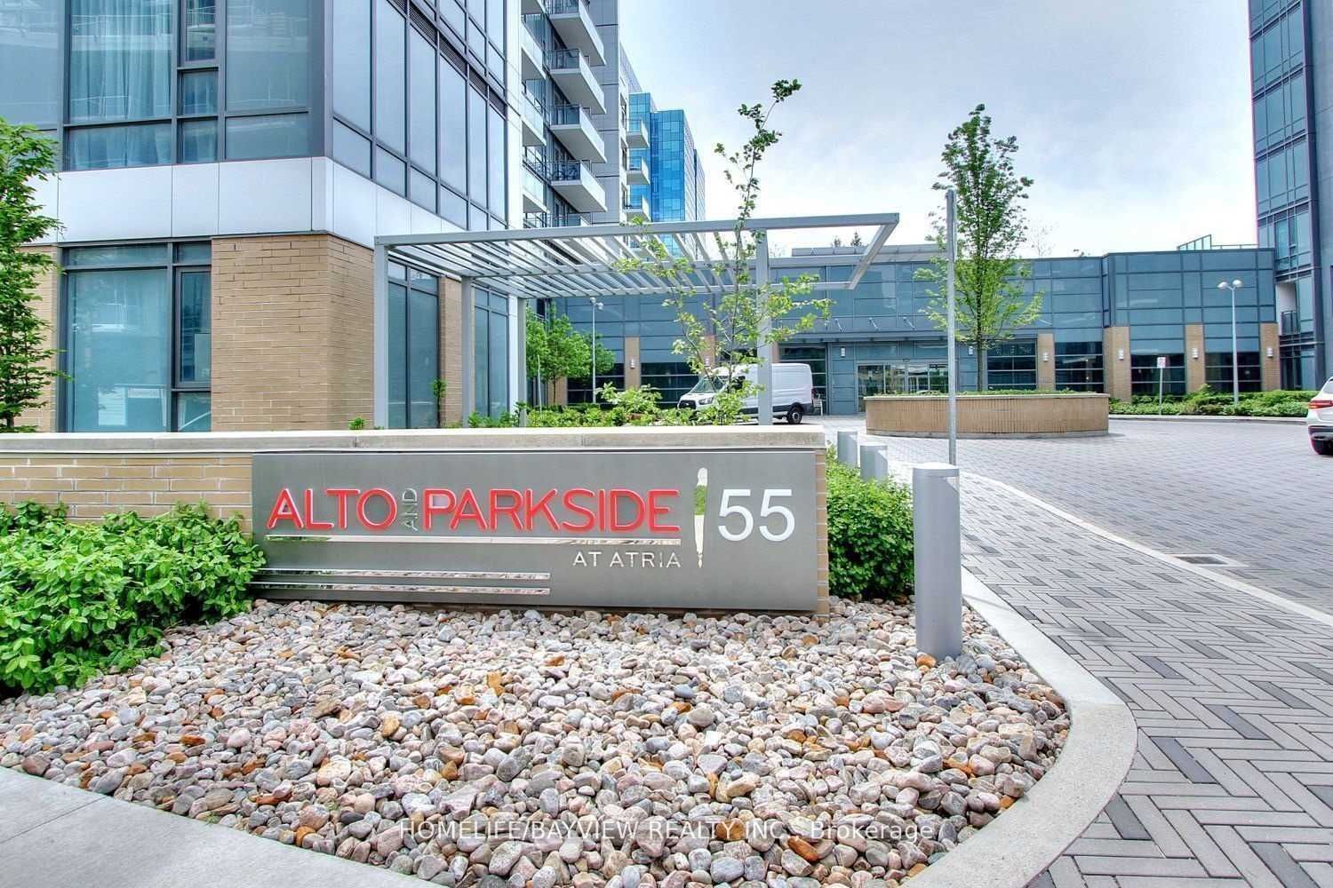 55 Ann O'reilly Rd, #1103