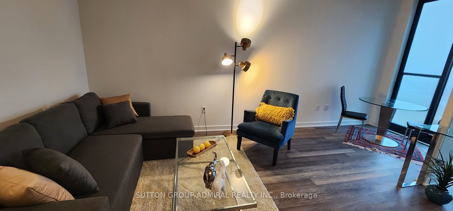 250 Lawrence Avenue W, #709