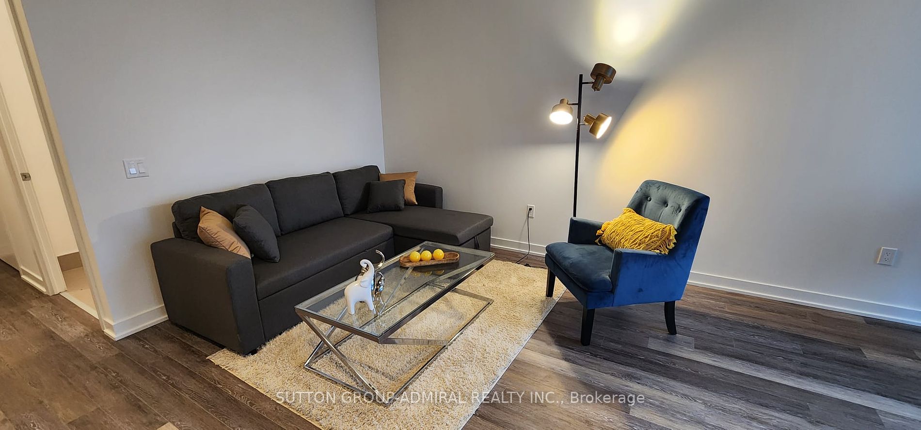 250 Lawrence Avenue W, #709