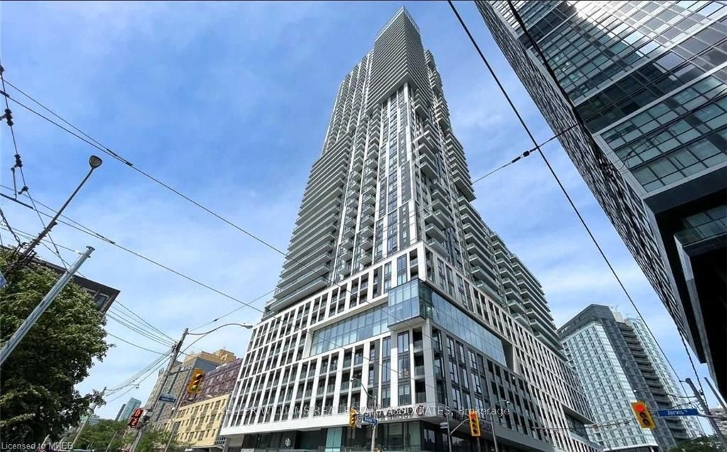 251 Jarvis St, #2001