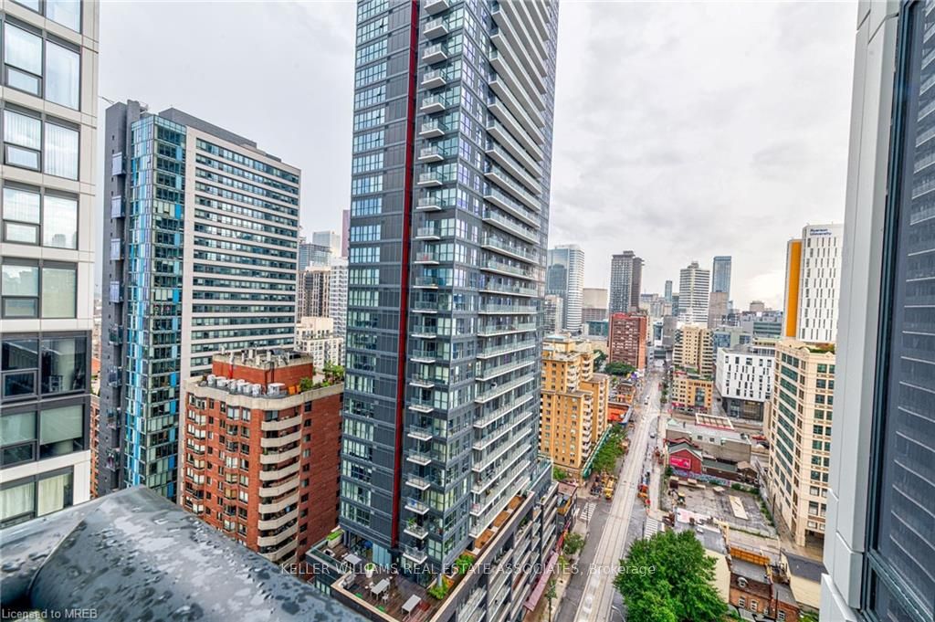 251 Jarvis St, #2001