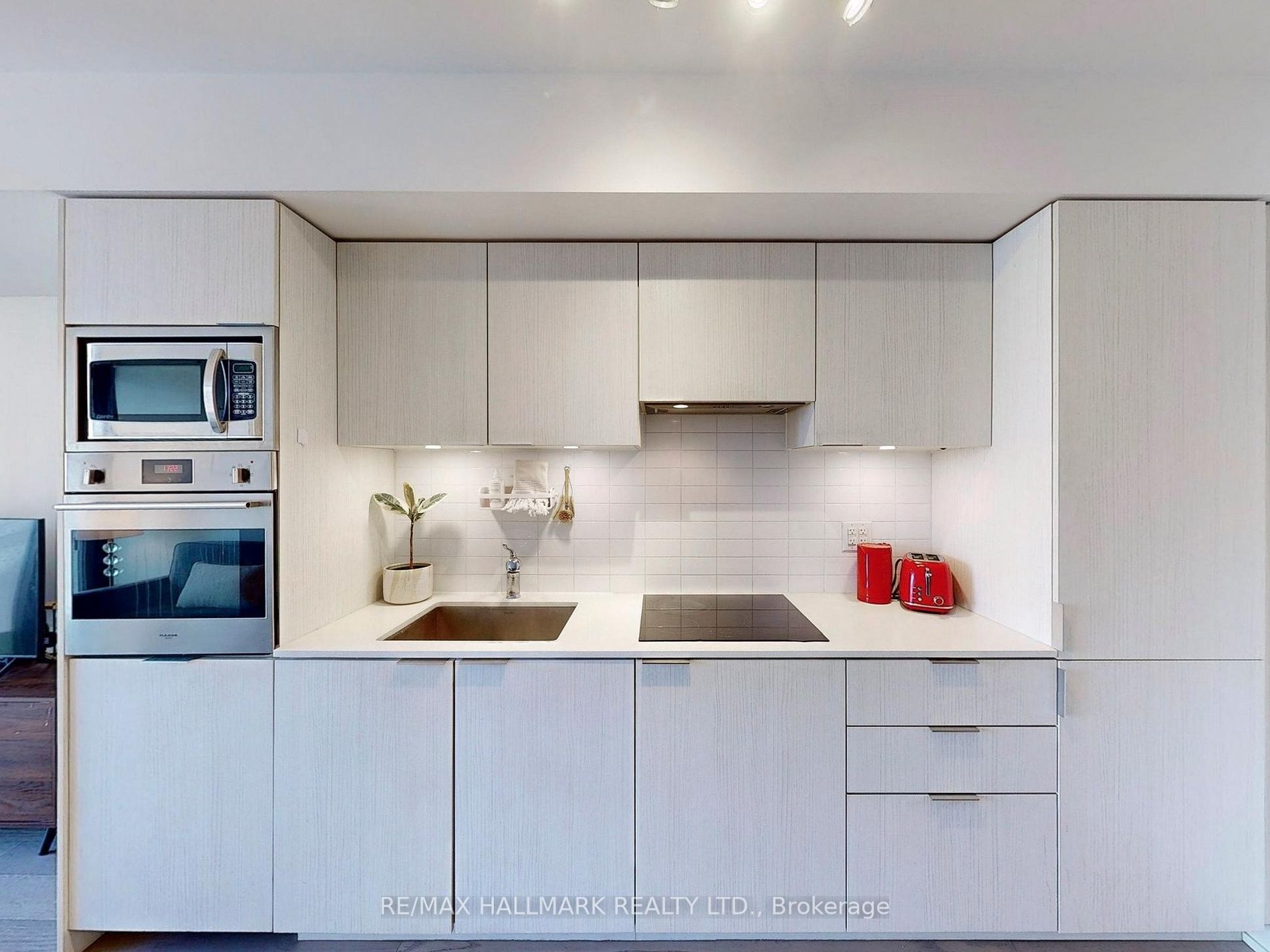 11 Wellesley St W, #1909