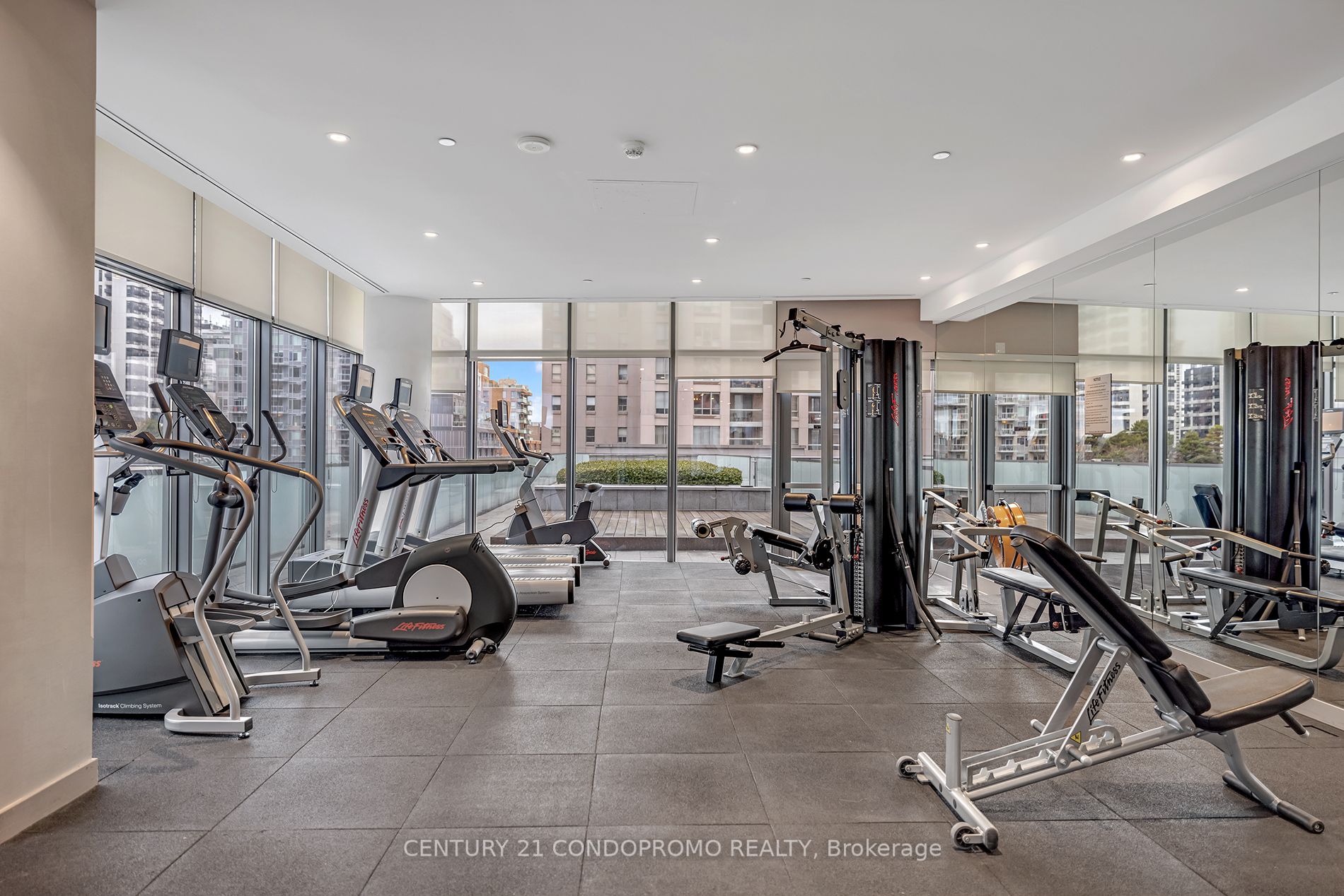 1815 Yonge Street, #2504