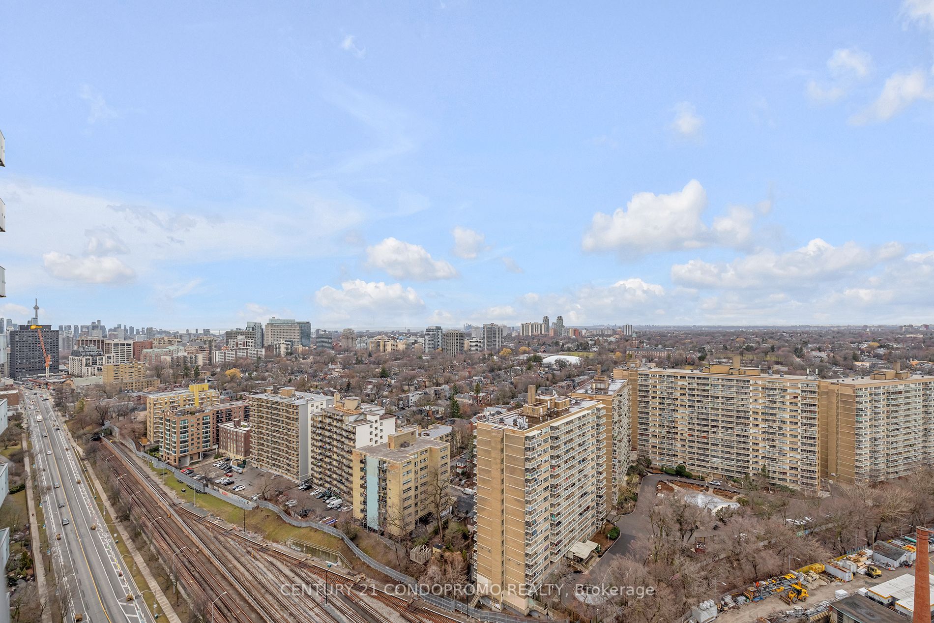 1815 Yonge Street, #2504