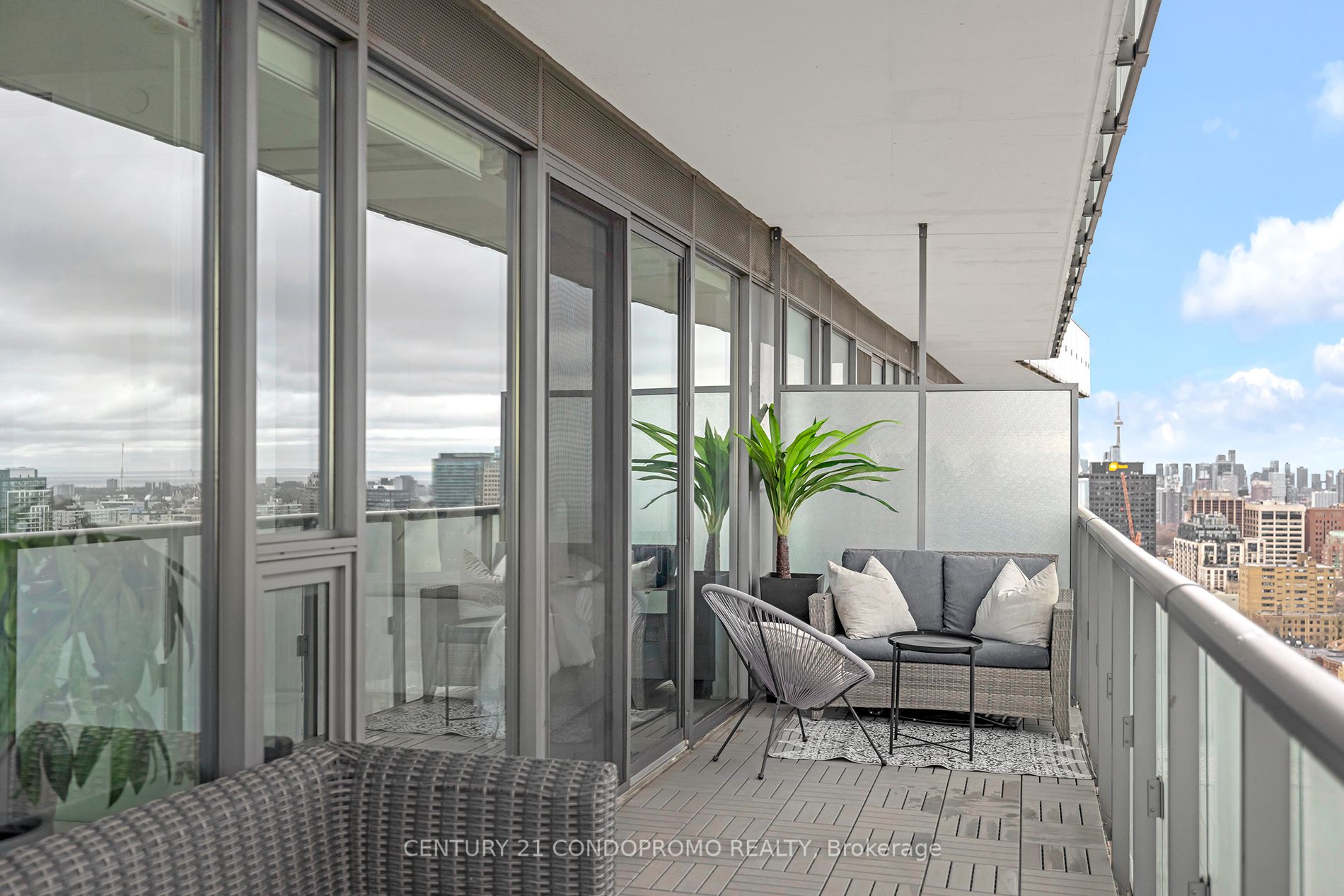 1815 Yonge Street, #2504
