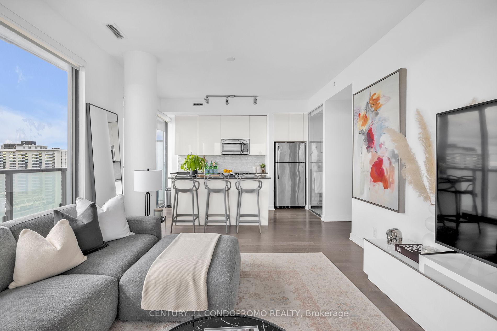 1815 Yonge Street, #2504