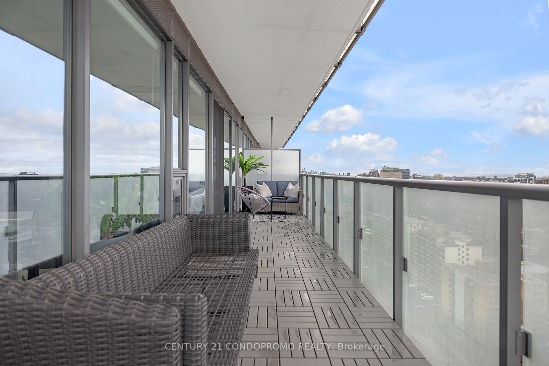 1815 Yonge Street, #2504