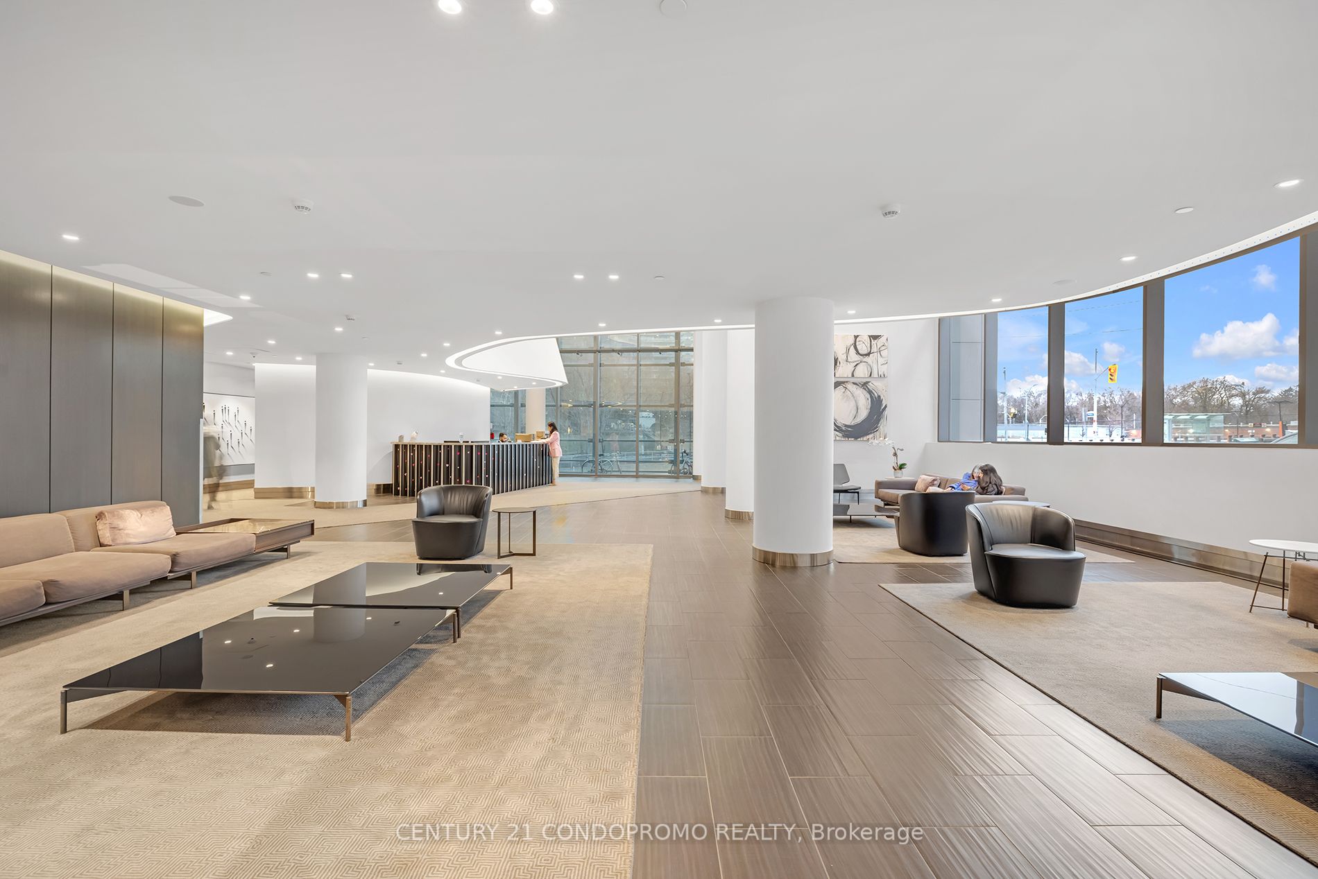 1815 Yonge Street, #2504