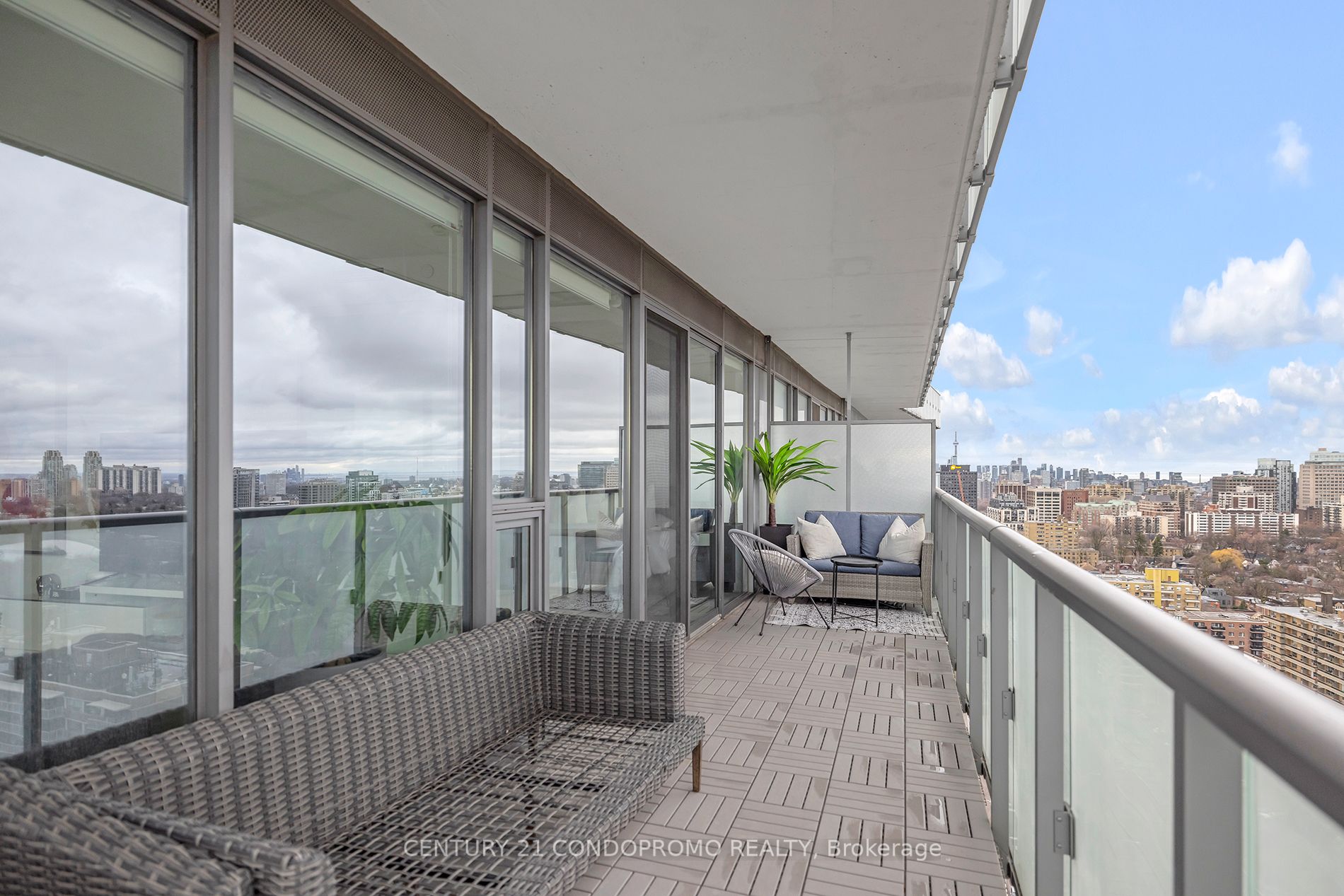 1815 Yonge Street, #2504
