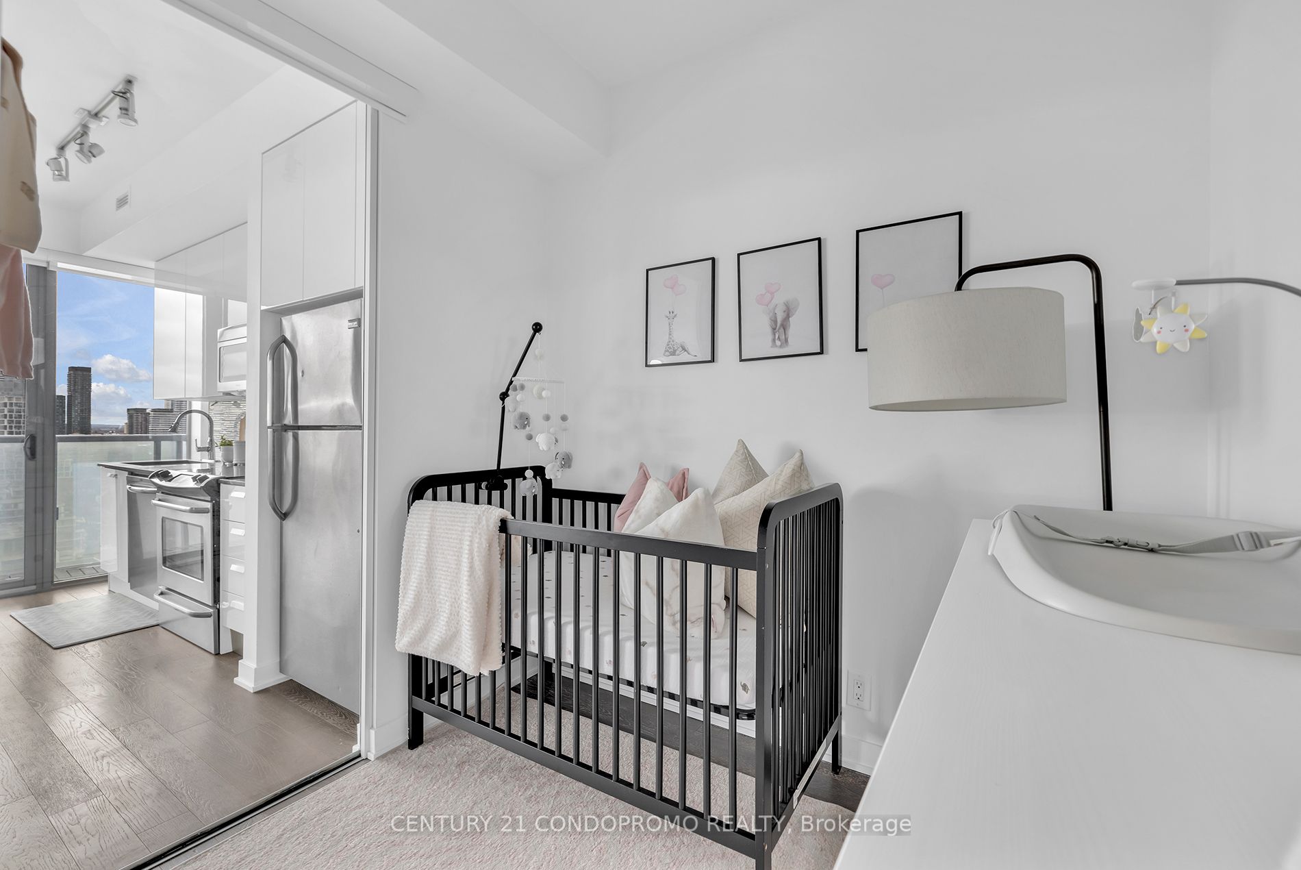 1815 Yonge Street, #2504