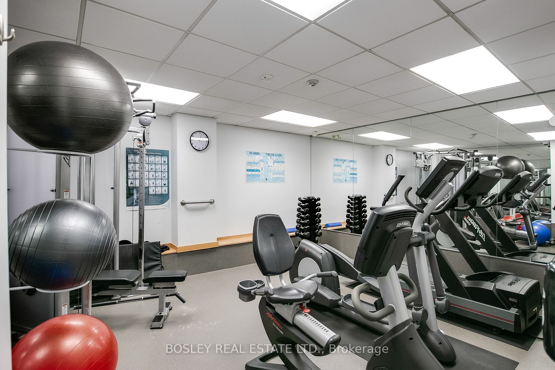 3900 Yonge Street, #807