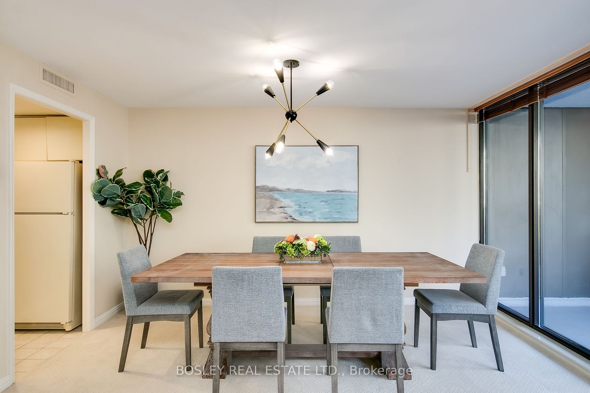 3900 Yonge Street, #807