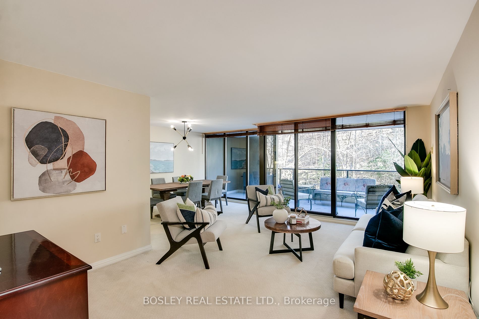 3900 Yonge Street, #807