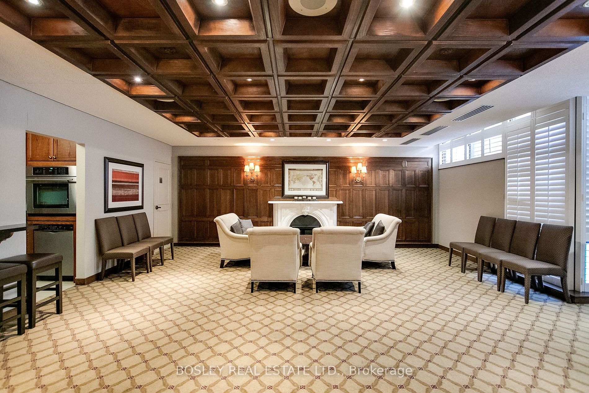 3900 Yonge Street, #807