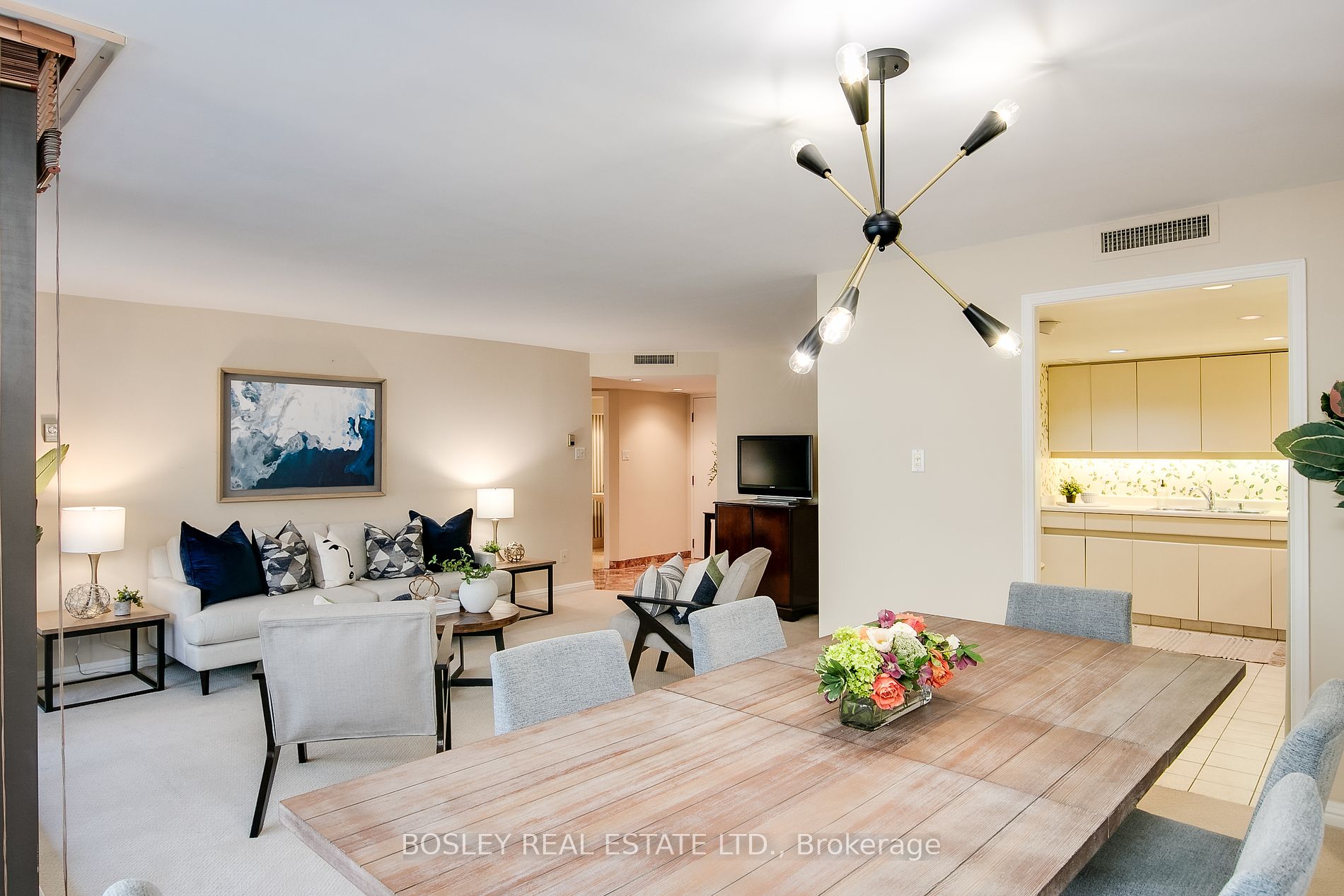 3900 Yonge Street, #807