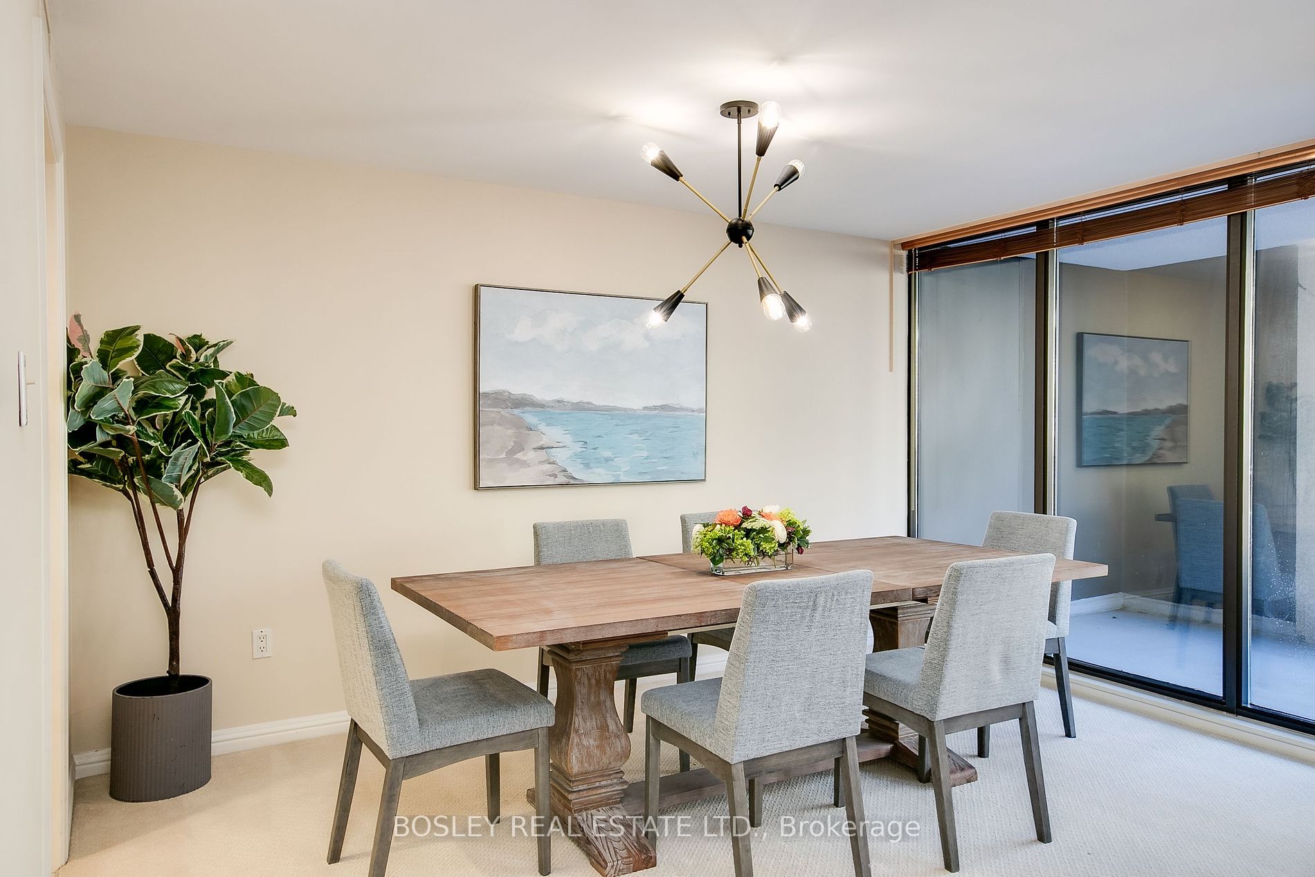 3900 Yonge Street, #807