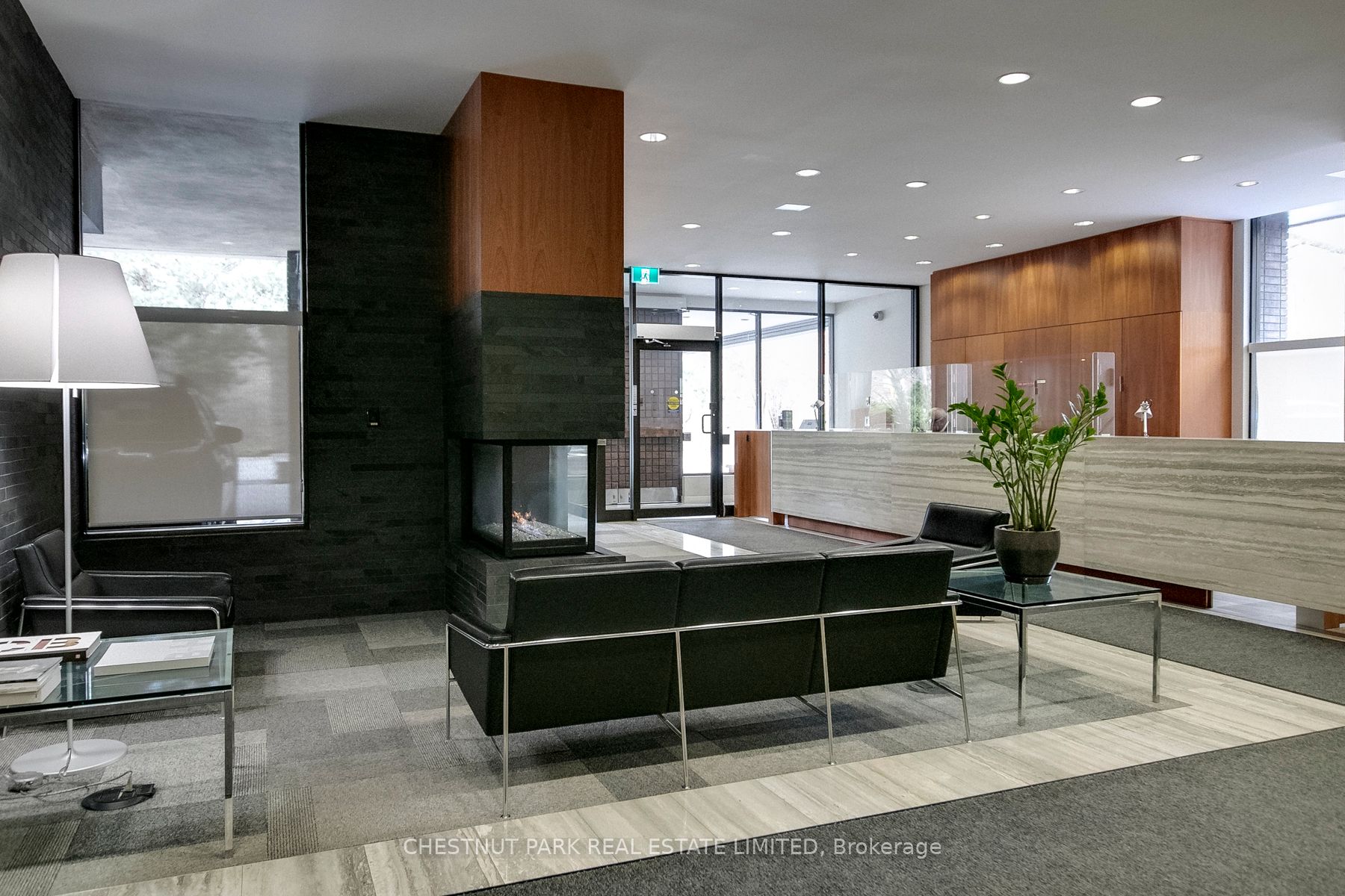 120 Rosedale Valley Rd, #809