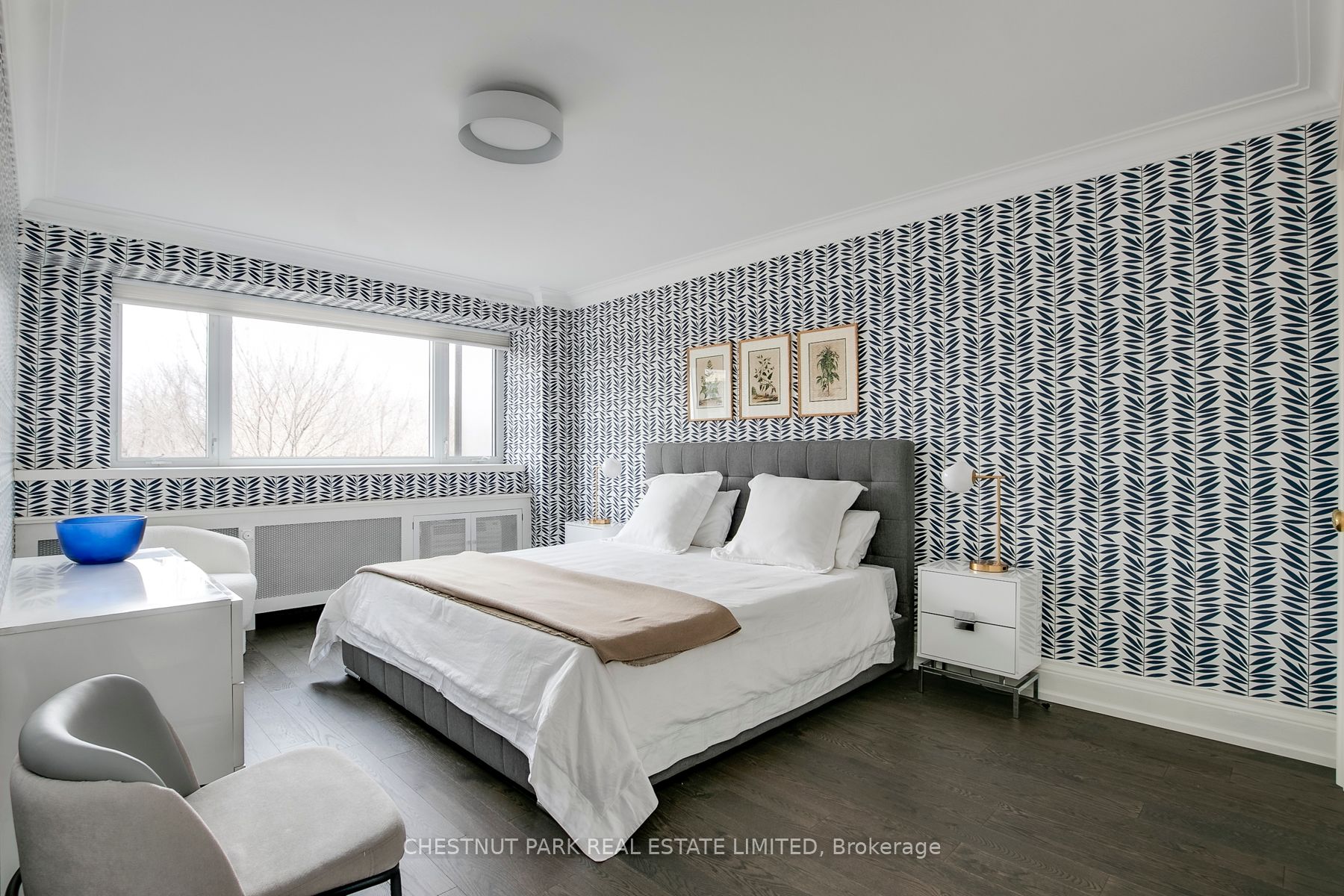 120 Rosedale Valley Rd, #809