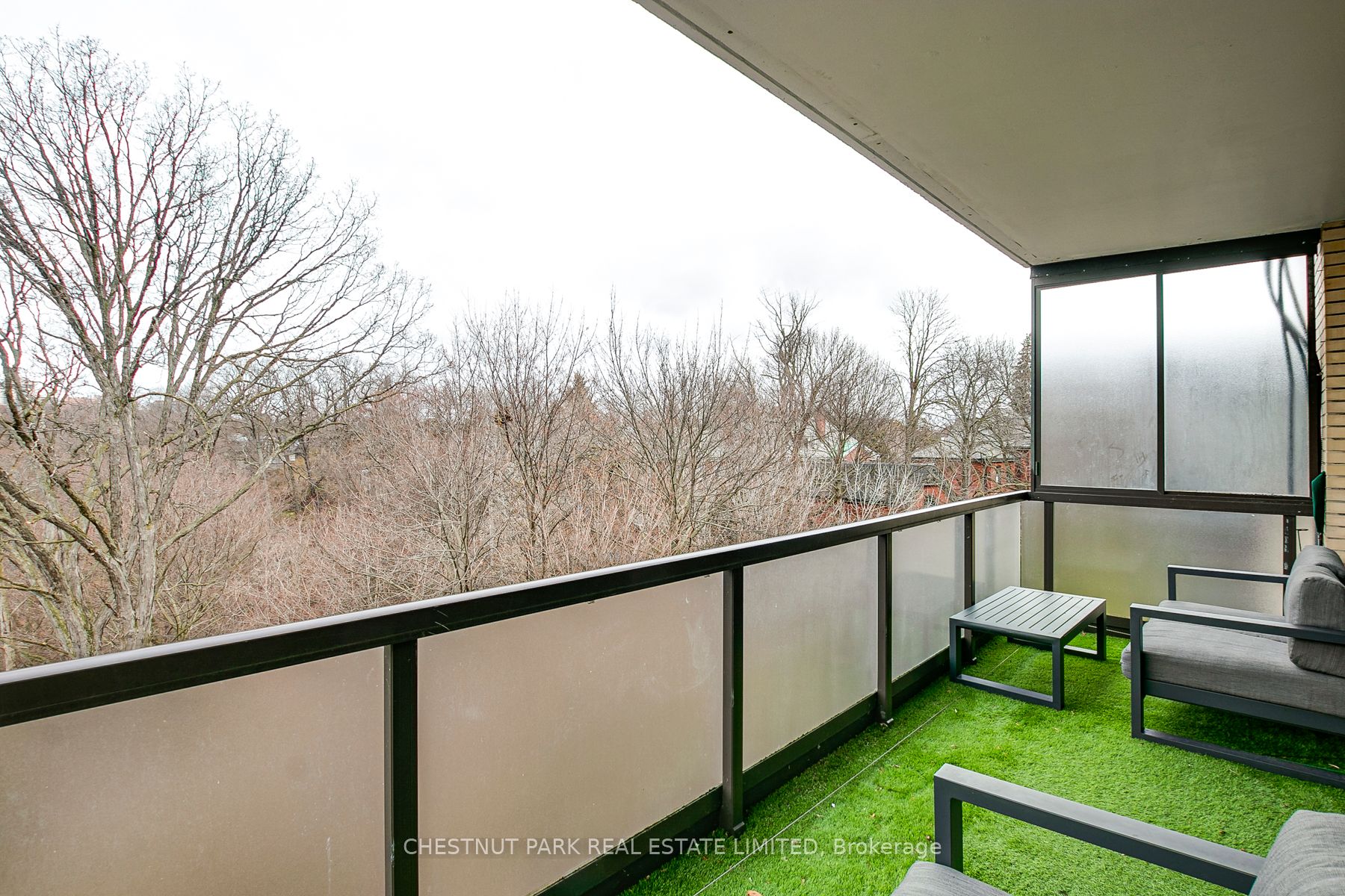 120 Rosedale Valley Rd, #809