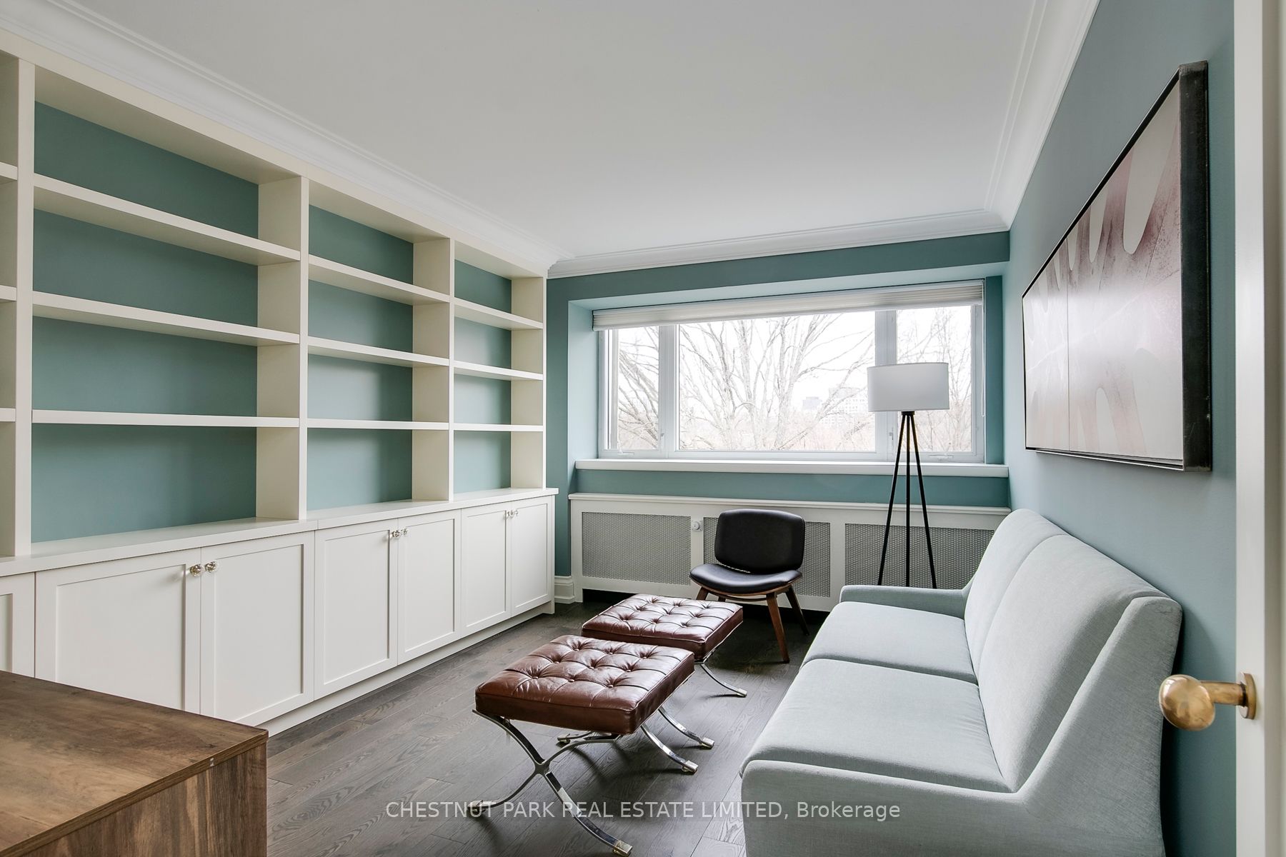120 Rosedale Valley Rd, #809