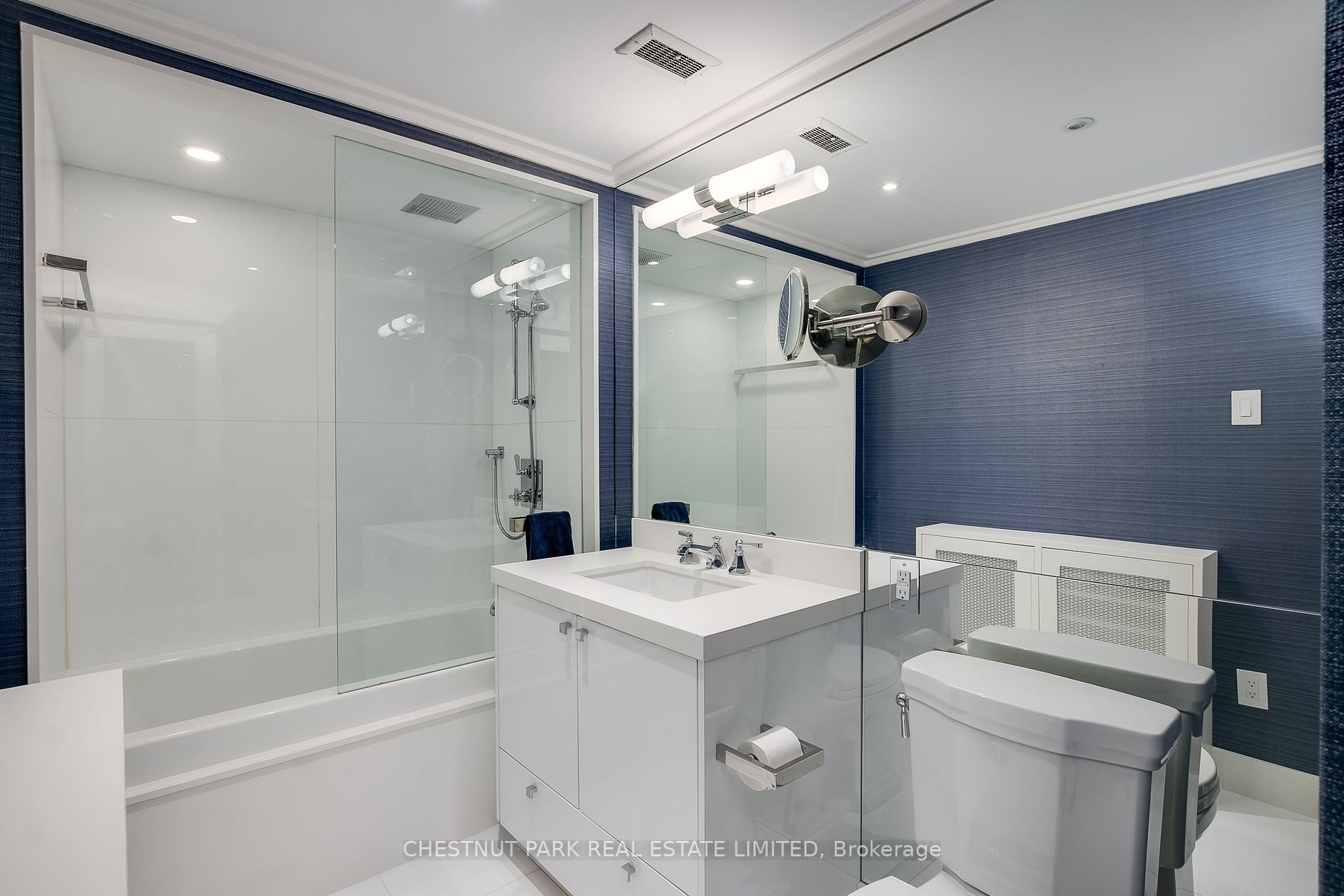 120 Rosedale Valley Rd, #809