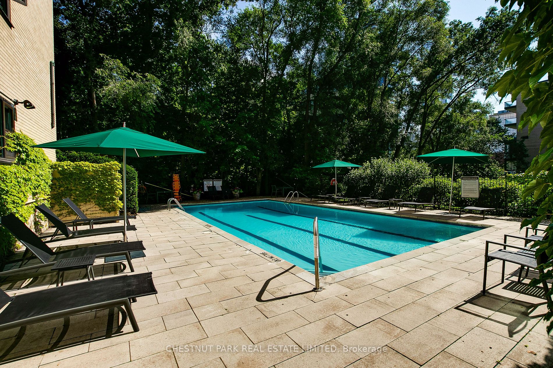 120 Rosedale Valley Rd, #809