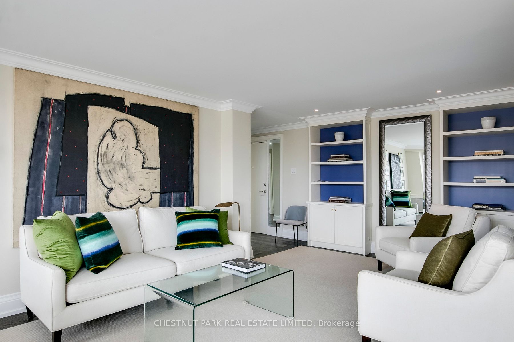 120 Rosedale Valley Rd, #809