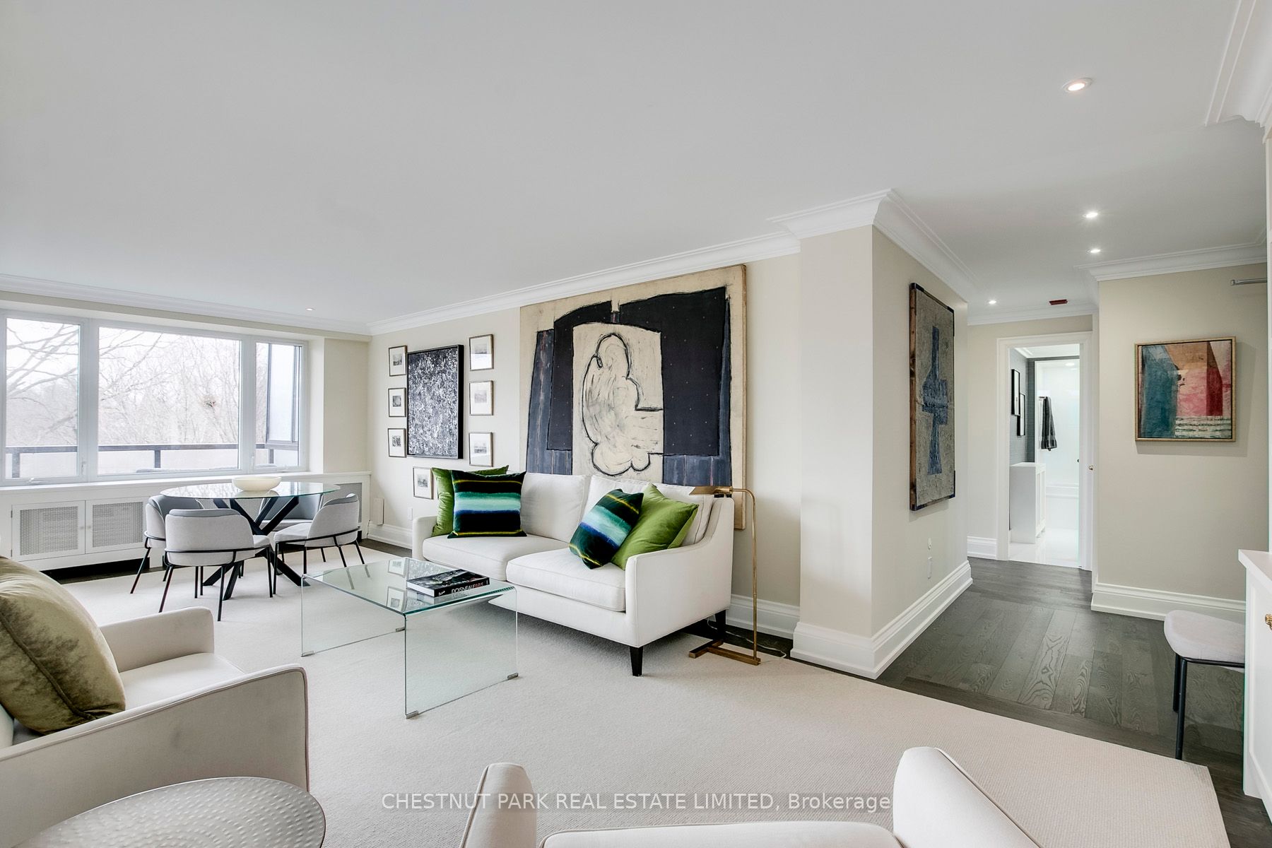 120 Rosedale Valley Rd, #809