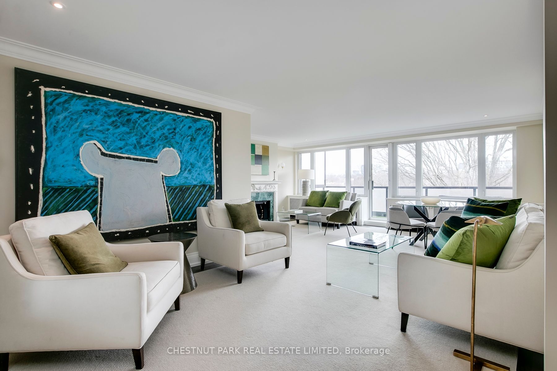 120 Rosedale Valley Rd, #809