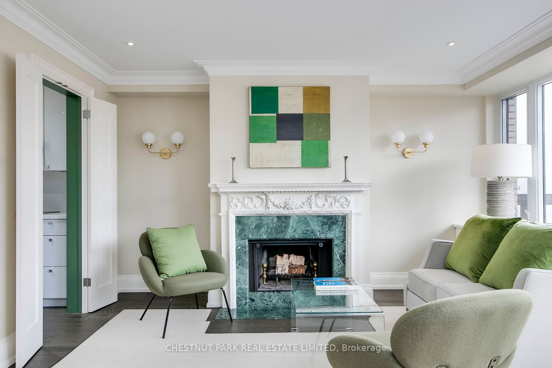 120 Rosedale Valley Rd, #809