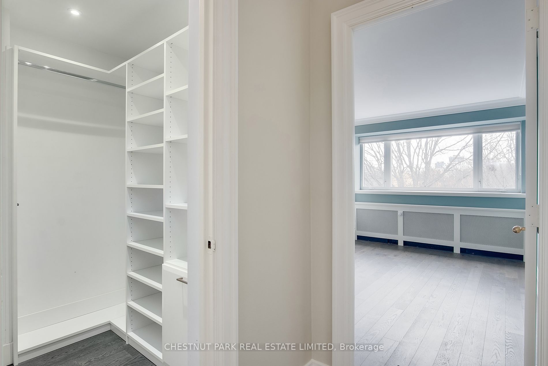 120 Rosedale Valley Rd, #809