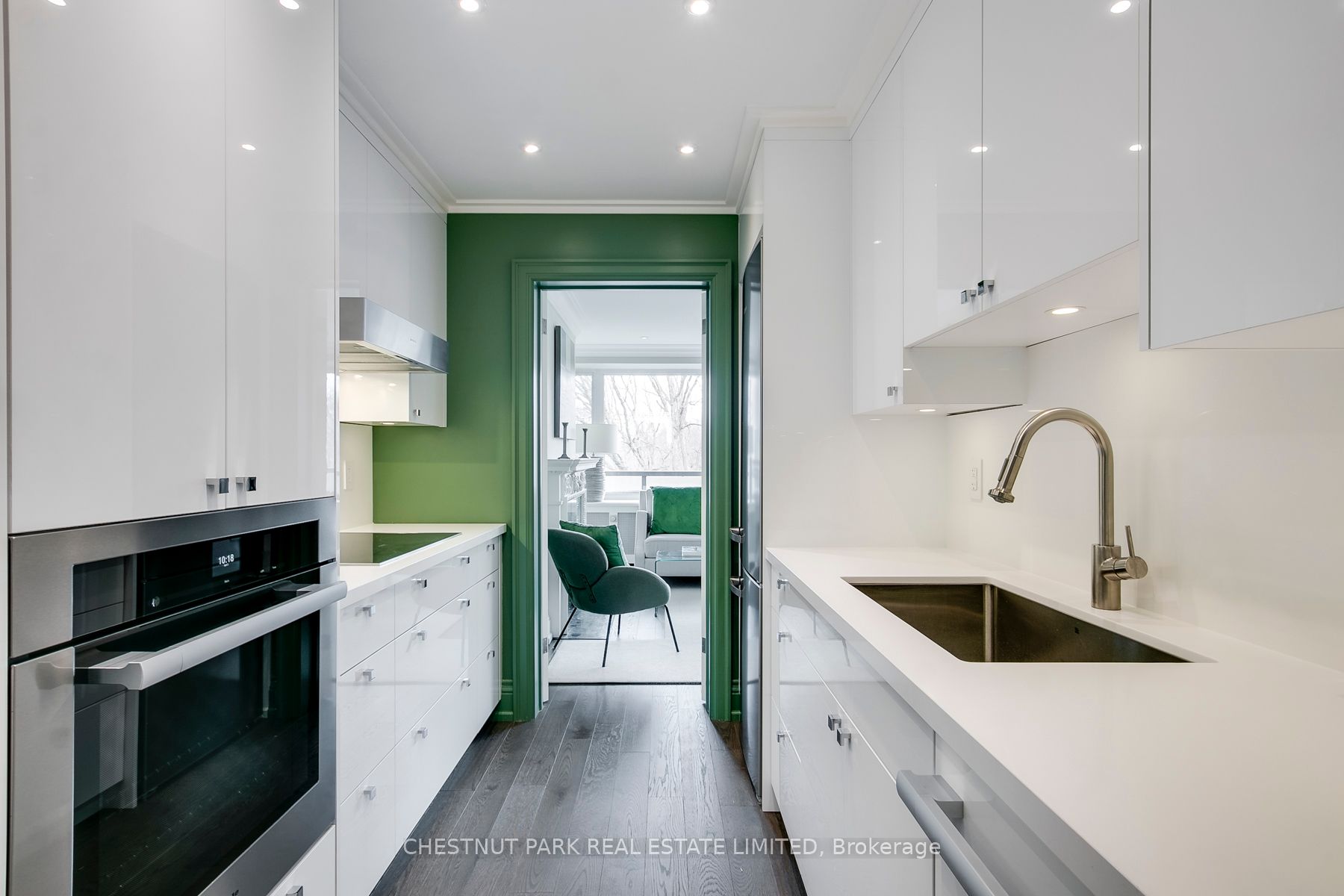120 Rosedale Valley Rd, #809