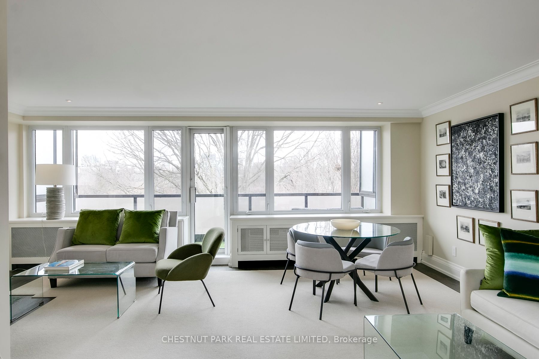 120 Rosedale Valley Rd, #809
