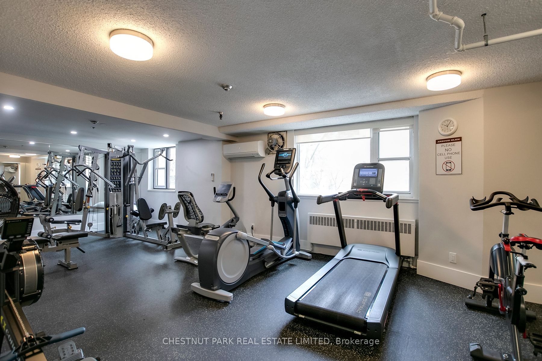 120 Rosedale Valley Rd, #809