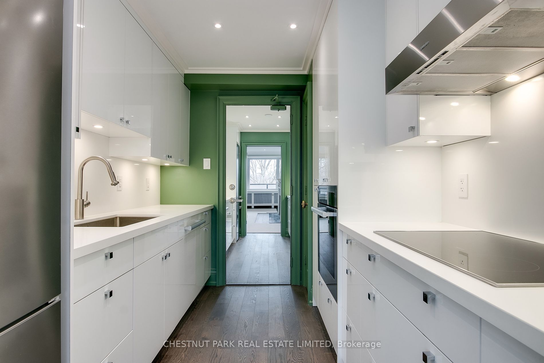 120 Rosedale Valley Rd, #809